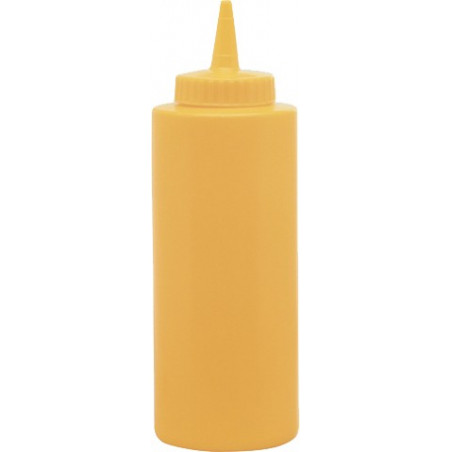 Squeezer 354ml Giallo