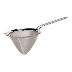 Strainer Passino a Rete Conico