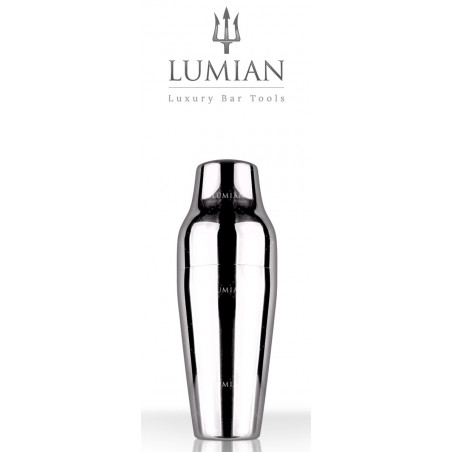 Shaker Parisienne Classic Lumian