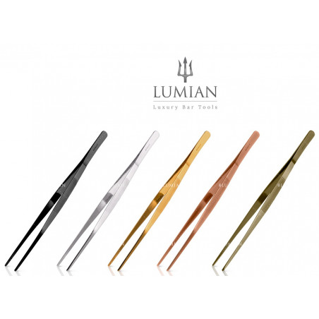 Pinza Garnish Lumian