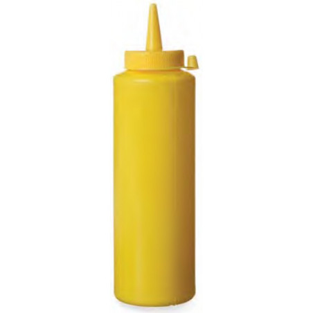 Squeezer 236ml Giallo/Yellow