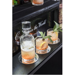 Bicchiere Old Fashioned Timeless