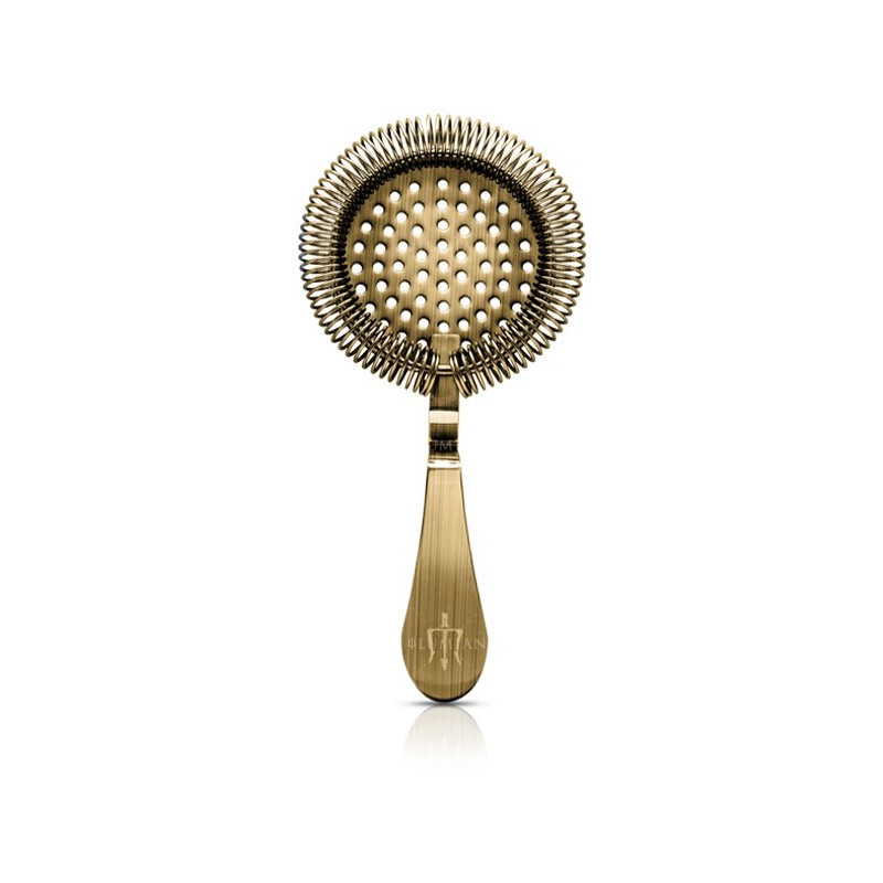 Hawthorn Strainer Lumian