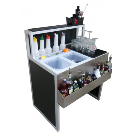 Workstation Omega SMART