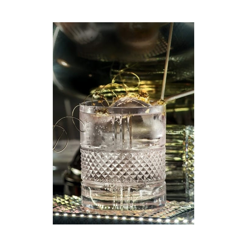 Bicchiere Old Fashioned Brillante (confezione da 6 pz.)