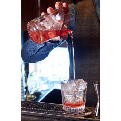 Mixology (conf. 6pz) Bicchiere Old Fashioned