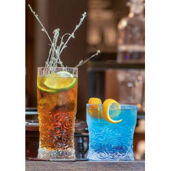 Soul 32cl (paq 6pz) Vaso Old Fashioned