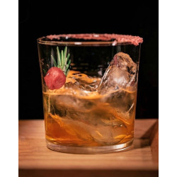 Bodega 37cl (conf. 12pz) Old Fashioned