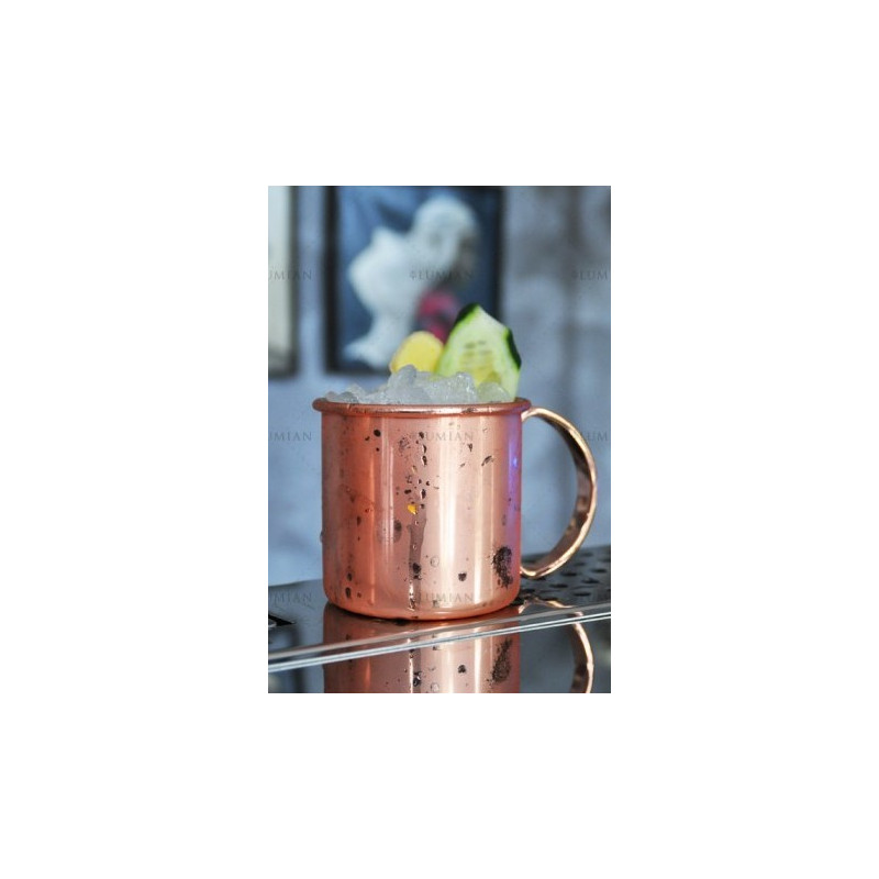 Moscow Mule Mug Lumian