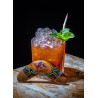 Bicchiere Old Fashioned Timeless
