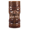 Tiki Totem Mask Verde