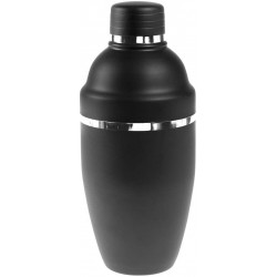 Cobbler Shaker Nero Opaco 90cl