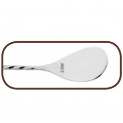 Bar Spoon 30cm