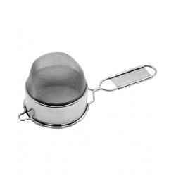 Strainer Passino a Rete Conico