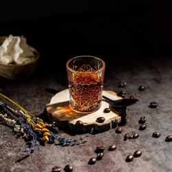 Hobstar 6cl (paq. 12pz) Chupito