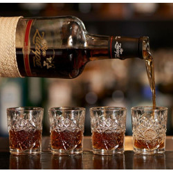 Hobstar 6cl (paq. 12pz) Chupito