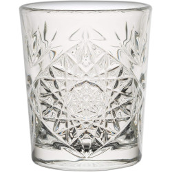 Hobstar 6cl (paq. 12pz) Chupito