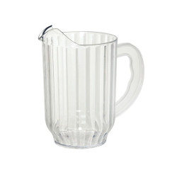 Jarra en policarbonato Crystal 100 cl