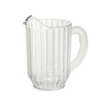 Jarra en policarbonato Crystal 100 cl