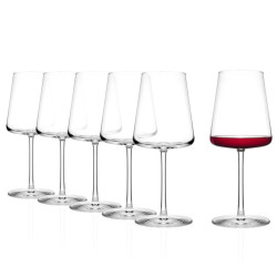 Power 52cl (pack de 6) Copa de vino tinto