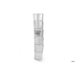 Granity Frost 40cl (pack de 5) polimero SAN Vaso cocktail