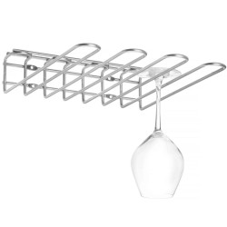 Colgador de copas-calizes 35×30 cm