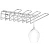 Colgador de copas-calizes 35×30 cm