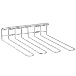 Colgador de copas-calizes 35×30 cm