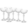 America 22cl (Paq. 6pz) Copa Cocktail