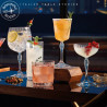 America 22cl (Paq. 6pz) Copa Cocktail