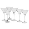 Martini 24cl (paq. 6pz) Copa Martini Doble