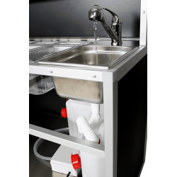 copy of Kit de bombeo de agua