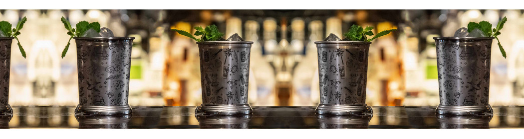 Vaso Julep | Copas de Coctel