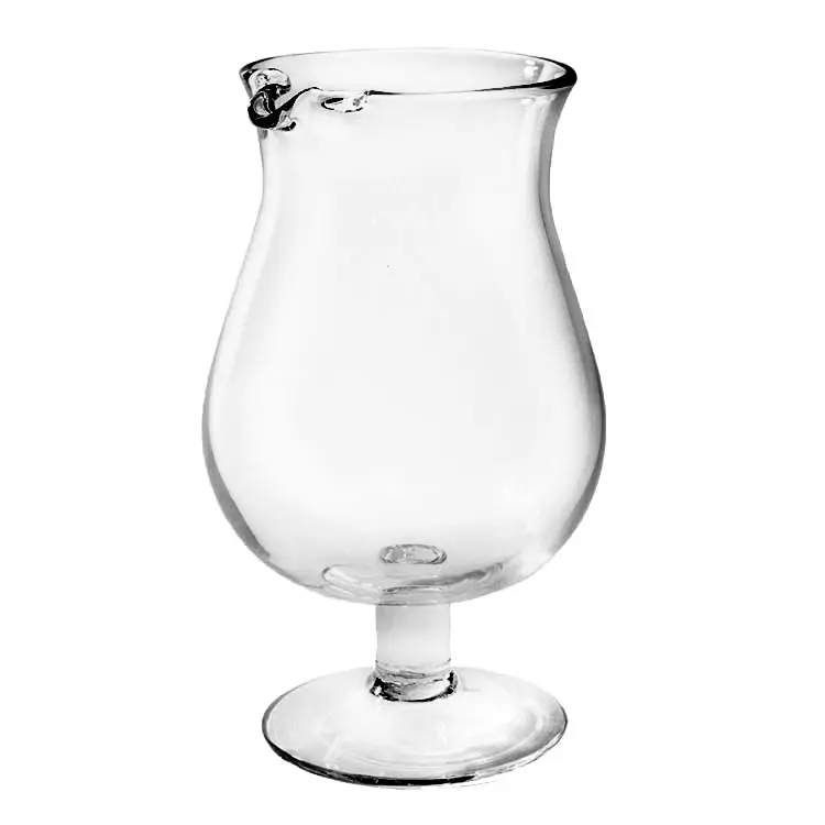 Vaso mezclador vintage Napoleón 70 cl, vidrio - Imagen 2