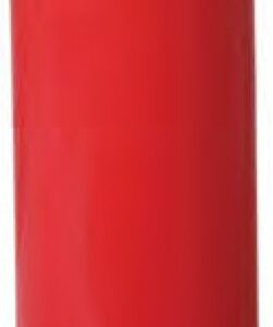 Botella dosificadora 200 ml roja para siropes
