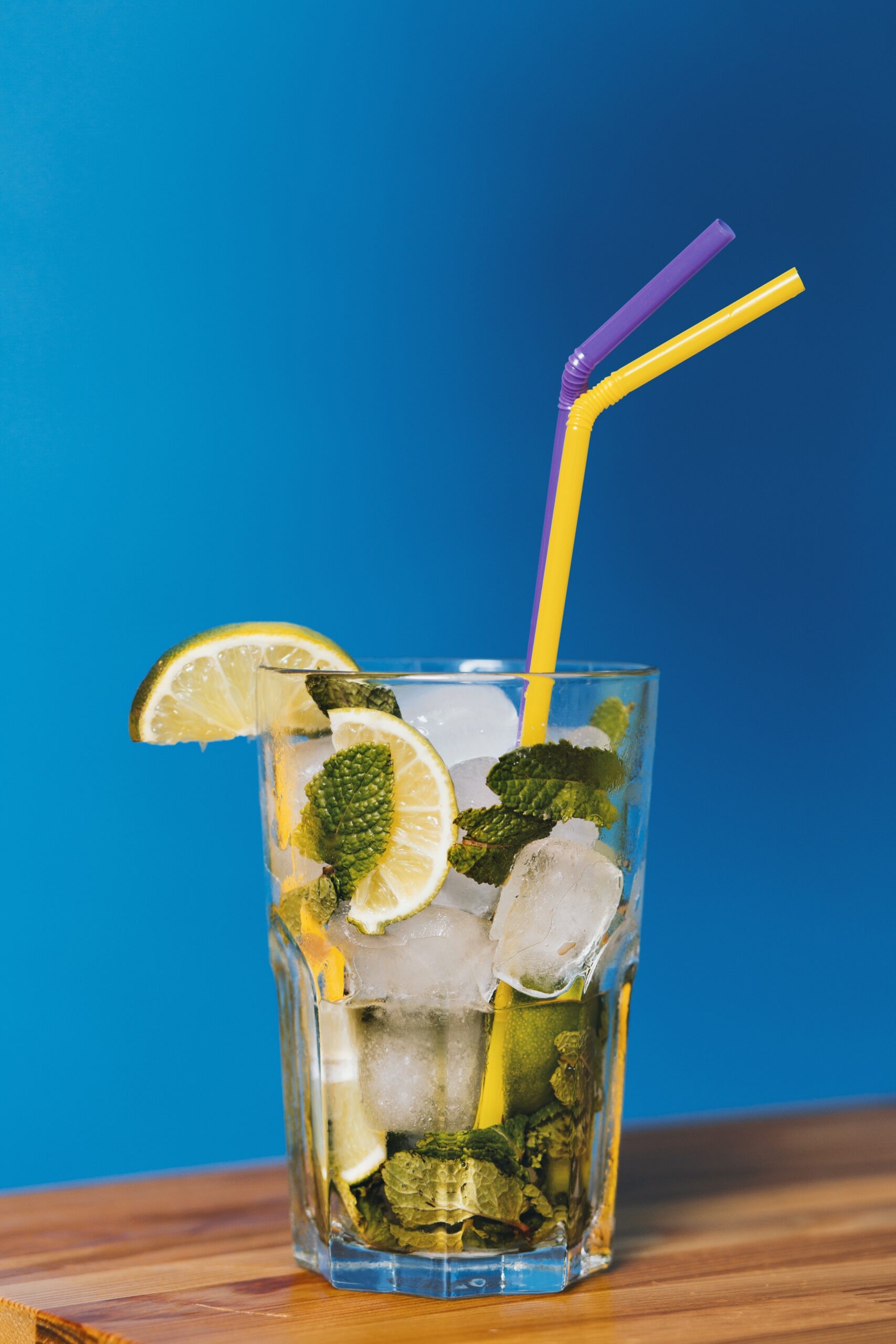 Vaso highball Rock Juice 42 cl de vidrio, pack de 6 - Imagen 3