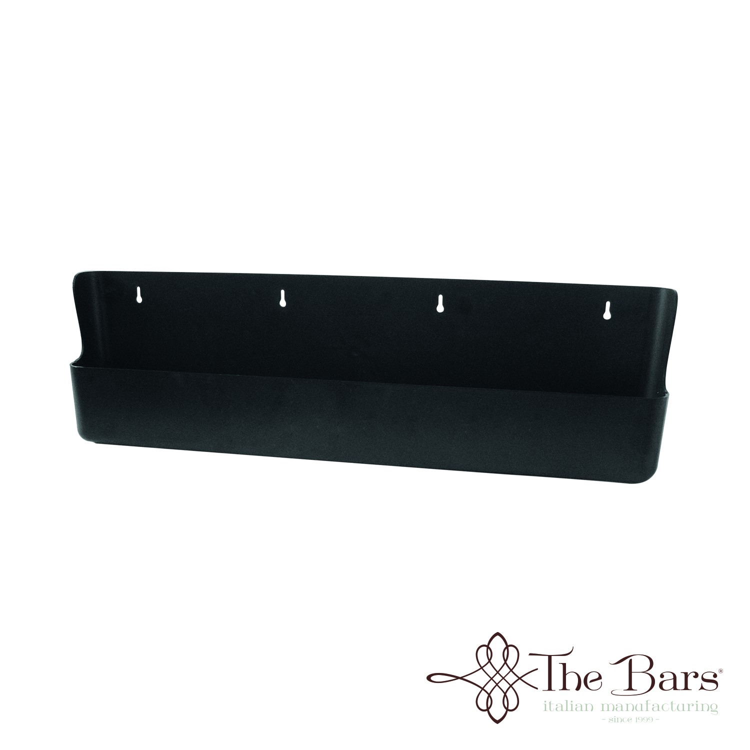 Speed rack de ABS 85 cm para unas 10 botellas - Imagen 2