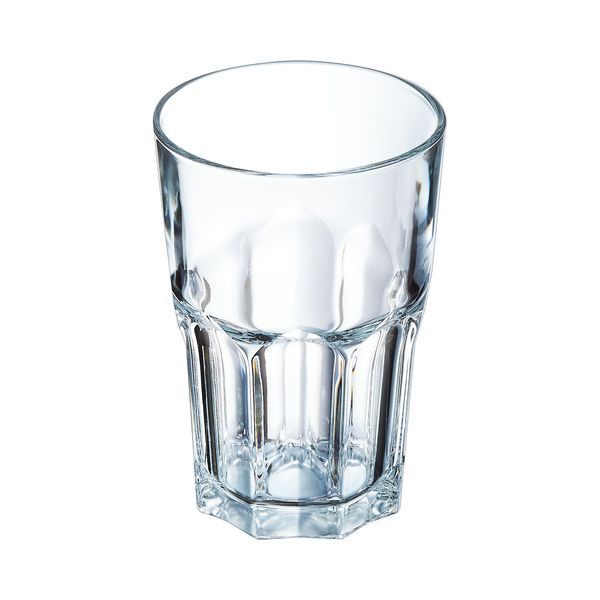 Vaso highball Rock Juice 42 cl de vidrio, pack de 6 - Imagen 6