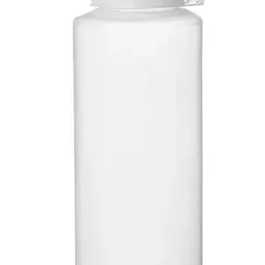 Botella dosificadora squeezer 350 ml, transparente