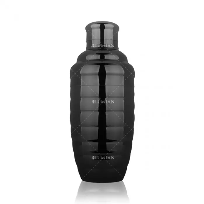 Coctelera cobbler Bomber Lumian 50 cl, acero inoxidable - Imagen 2
