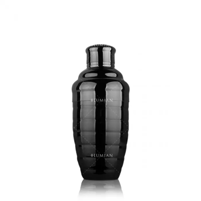 Coctelera cobbler Bomber Lumian 50 cl, acero inoxidable - Imagen 7