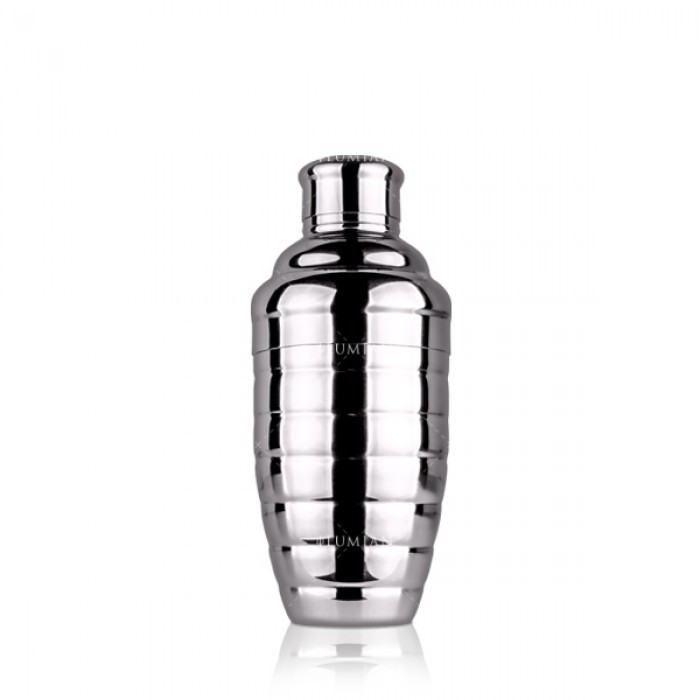 Coctelera cobbler Bomber Lumian 50 cl, acero inoxidable - Imagen 9
