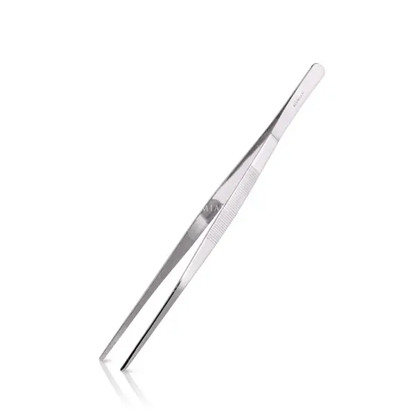 Pinza para guarniciones Lumian 30 cm, acero inoxidable 18/10 - Imagen 3