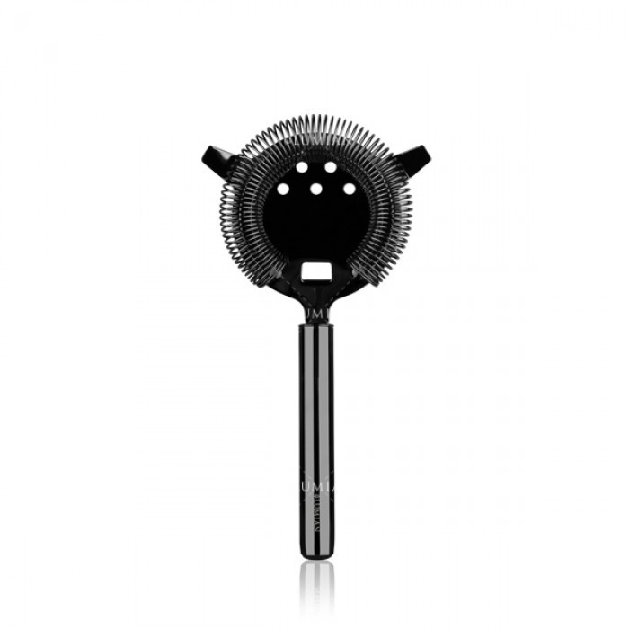 Colador Hawthorne Lumian con dos lengüetas, acero inoxidable - Imagen 2