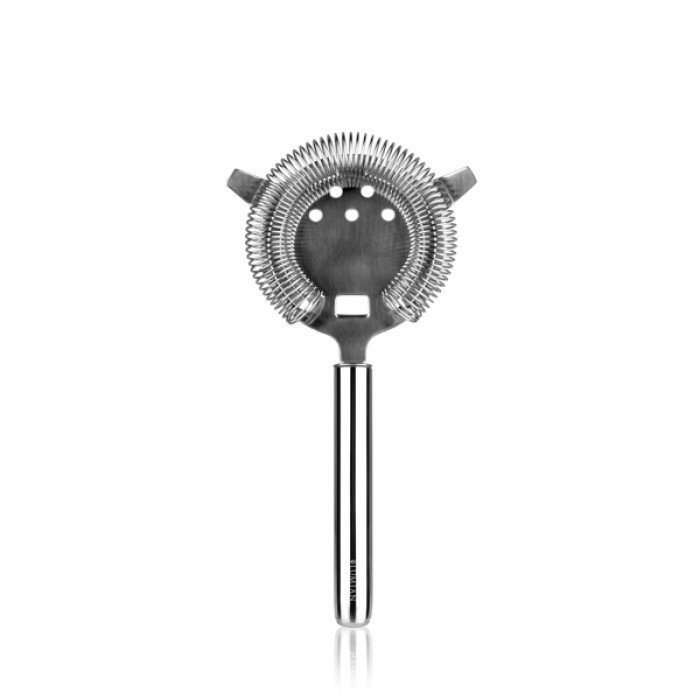 Colador Hawthorne Lumian con dos lengüetas, acero inoxidable - Imagen 3