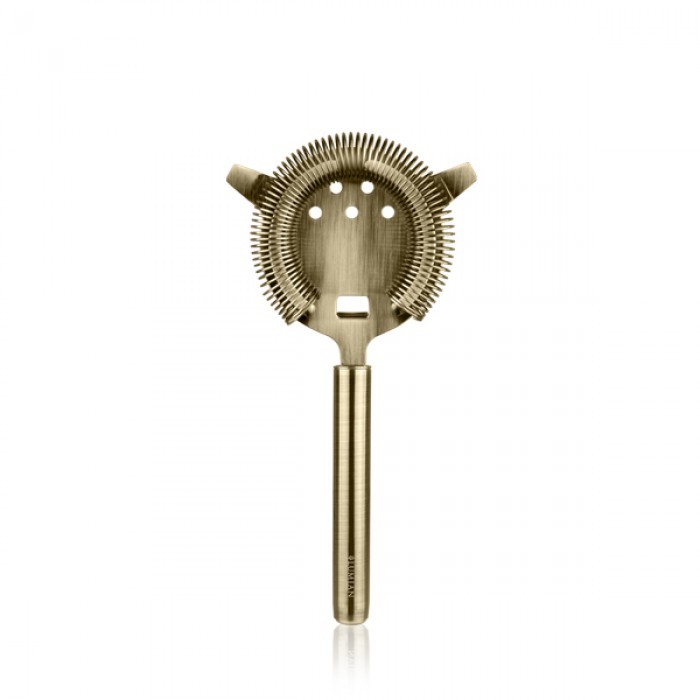Colador Hawthorne Lumian con dos lengüetas, acero inoxidable - Imagen 6