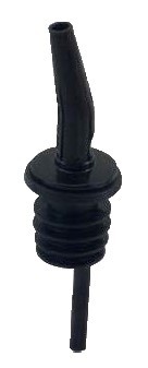 Pico vertedor de policarbonato Pro Pourer para destilados, 1 ud. - Imagen 2