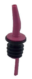 Pico vertedor de policarbonato Pro Pourer para destilados, 1 ud. - Imagen 8