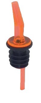 Pico vertedor de policarbonato Pro Pourer para destilados, 1 ud. - Imagen 6