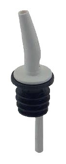 Pico vertedor de policarbonato Pro Pourer para destilados, 1 ud. - Imagen 3